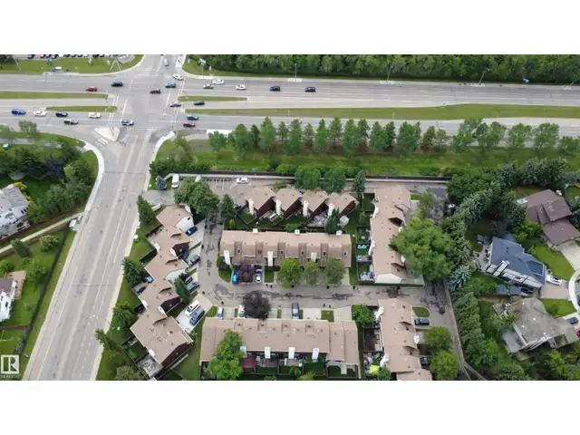 744 SADDLEBACK RD NW Edmonton, Alberta in Condos for Sale in Edmonton - Image 9