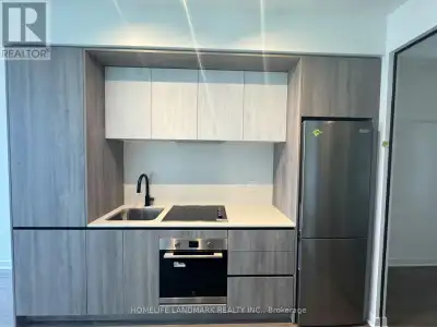 1107 - 2495 EGLINTON AVENUE Mississauga (Central Erin Mills), On