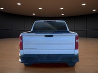Price includes $1,000 finance credit. Price does not include fees or taxes. The 2023 Chevrolet Silve... (image 6)