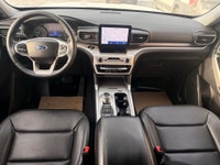 **CARS TRUCKS SUV 4X4 VAN AWD EDMONTON FINANCING AVAILABLE EASY FINANCING ** 2020 FORD EXPLORER XLT... (image 8)