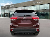 Red 4D Sport Utility 3.5L 6-Cylinder 8-Speed Automatic AWD, Sunroof, AWD, 6 Speakers, ABS brakes, Ai... (image 3)