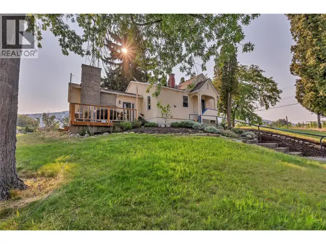 1275 Munson Avenue Penticton, British Columbia in Land for Sale in Penticton - Image 25