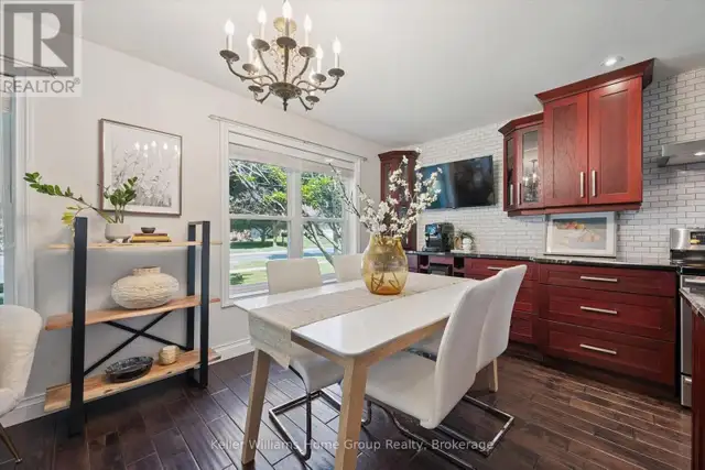 273 COLBORNE STREET Centre Wellington (Elora/Salem), Ontario in Houses for Sale in Kitchener / Waterloo - Image 13
