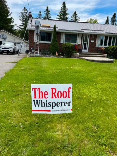 Roof Repair Technician Wanted, View more