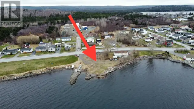 323 Main Street Lewisporte, Newfoundland & Labrador in Land for Sale in Gander - Image 8