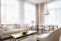APPARTEMENTS LOCATIFS HAUT DE GAMME DE STYLE CONDO À CÔTE-SAINT-LUC | MILIEU DE VIE INSPIRÉ DES HÔTE... (image 4)