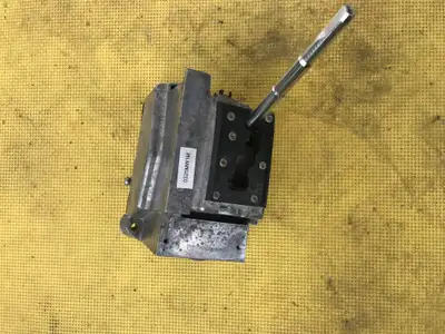 Good used O.E. "shifter assembly" (230 267 49 24) for all models '03 - '12 CONSIGNMENT SALE - OFFER(...