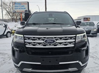 2018 FORD Explorer Limited (SUV)/Multi-Purpose Vehicle (MPV) powered by a Ecoboost Gasoline engine f... (image 6)