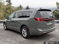 Welcome to Moncton Chrysler Jeep Dodge. 2023 Chrysler Pacifica Touring-L Pentastar 3.6L V6 VVT AWD 1... (image 3)