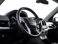 CARGET AUTOMOTIVE is thrilled to offer this 2022 GMC Terrain SLE, a versatile compact SUV in Canada,... (image 9)