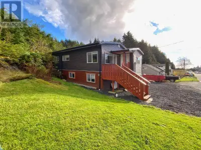 * PREC - Personal Real Estate Corporation. This recently updated 4 bedroom, 3 bath home is located i...