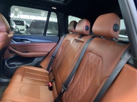 **SPRING SPECIAL!** FEATURING : TWINPOWER TURBO, XDRIVE AWD, BMW LASER HEADLIGHTS, WOOD TRIMS, MULTI... (image 8)