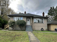 4895 ST. CATHERINES STREET Vancouver, British Columbia