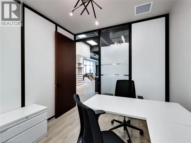 3170 HARVESTER Road Unit# 103 Burlington, Ontario in Commercial & Office Space for Rent in Oakville / Halton Region - Image 36