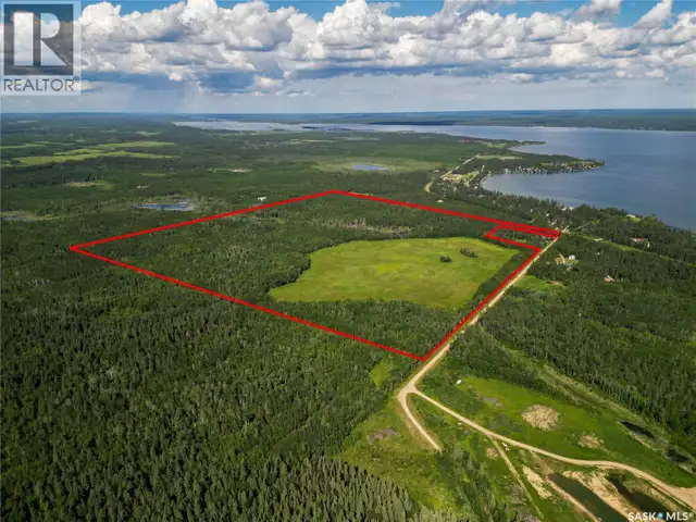 0 AHLSTROM DRIVE Turtle Lake, Saskatchewan in Land for Sale in Prince Albert - Image 10
