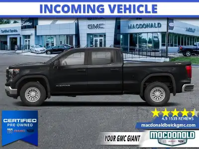 Certified, Leather Seats, Duramax 3.0L Turbo Diesel Engine! Capable on road, relentless off road and...