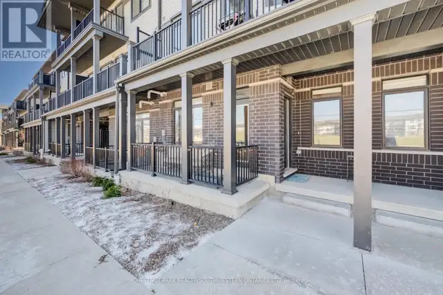 156 WHEAT LANE Kitchener, Ontario in Condos for Sale in Kitchener / Waterloo - Image 28