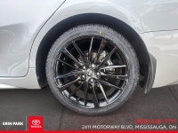 XSE HYBRID Engine: 4 Cylinder Engine 2.5L L/100Km City: 5.3 L/100Km Hwy: 5.0 Safety Equipment Electr... (image 6)