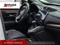 Come see this 2021 Honda CR-V Touring before someone takes it home! * This Honda CR-V is a Bargain w... (image 6)