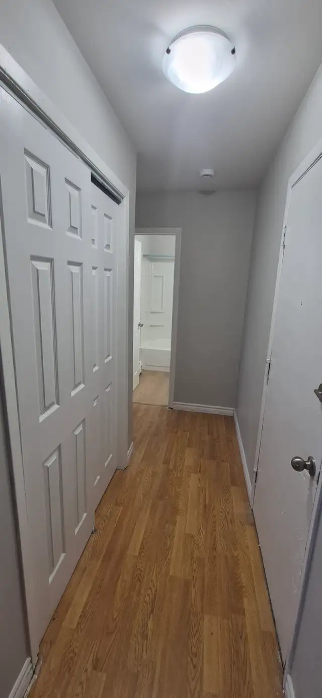 162 Charlotte St West #12 in Long Term Rentals in Saint John - Image 5