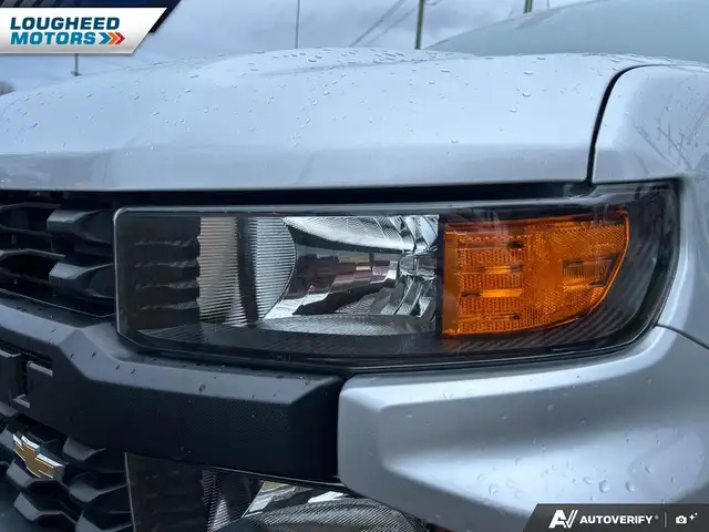 2021 Chevrolet Silverado 1500 WT in Cars & Trucks in Mission - Image 9