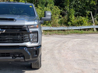 Z71 Offroad Package - Trailering Package - Snow Plow Prep/Camper Package - Custom Convenience Packag... (image 8)