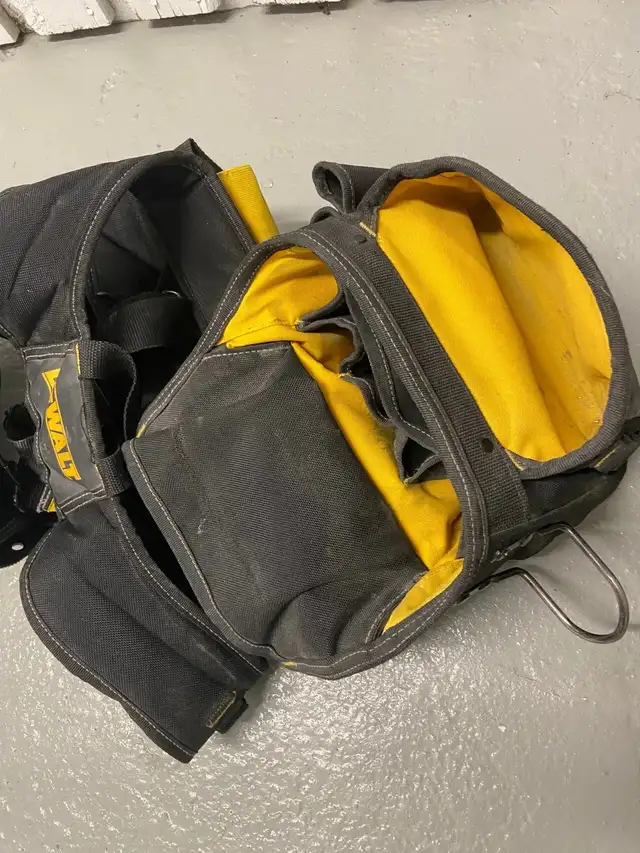 DeWalt Tool Belt537990027617259523
