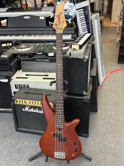 Yamaha RBX260 Bass Guitar, View more