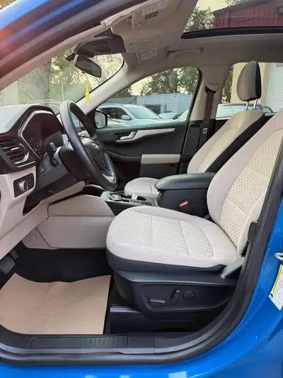 2020 FORD ESCAPE SE CARPLAY WE FINANCE ALL CREDIT, View more