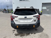 Turbocharged Tow Hooks Fog Lamps This 2022 Subaru Outback Wilderness is ready to tackle any adventur... (image 3)
