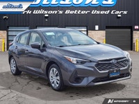 Check out this certified 2024 Subaru Impreza Convenience AWD | Heated Seats | Carplay + Android Auto... (image 6)
