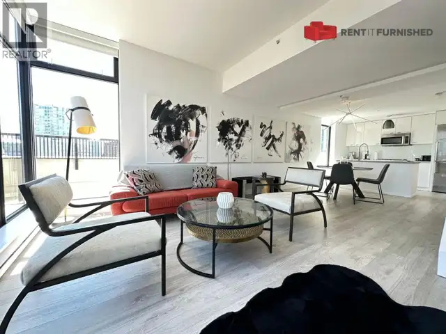 705 531 BEATTY STREET Vancouver, British Columbia in Long Term Rentals in Vancouver - Image 5