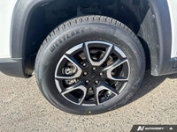 Check out this 2024 Jeep Compass Trailhawk before someone takes it home! *You Can't Beat the Price w... (image 8)