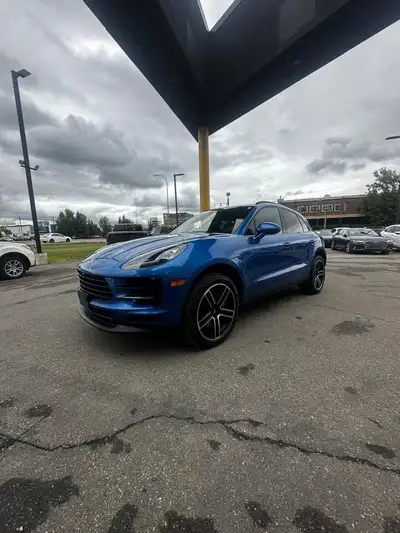 2020 Porsche Macan S AWD- No Accidents- Low KM- Pano Roof, View more