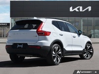Imagine effortlessly embracing every drive in the sophisticated and safe 2024 Volvo XC40 Plus Dark T... (image 5)