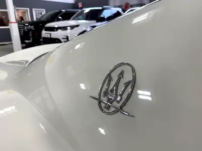2013 Maserati GranTurismo GranTurismo Sport|PININFARINA|COUPE|NA, View more