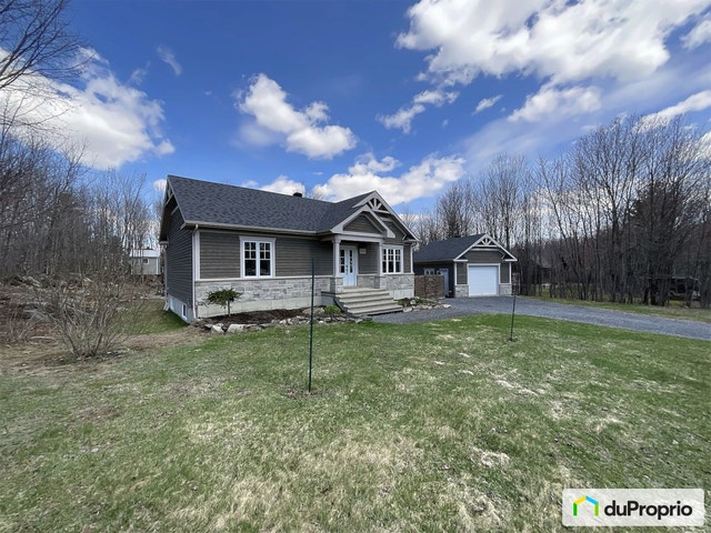 $640,000 - Bungalow for sale in Granby — photo 3