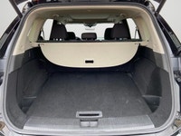 *Used 2024 Nissan Rogue SV: Like New, One-Owner History!* Drive home in this sharp *Super Black 2024... (image 9)