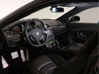 This 2017 Maserati GranTurismo MC is an exotic Italian grand tourer that perfectly combines breathta... (image 8)