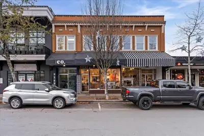 Opportunity to lease a commercial space located on Mill Street in Downtown Chilliwack, just minutes...