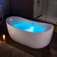 BATHTUBS - WHIRLPOOLS  NO TAX PROMO - FREE DELIVERY