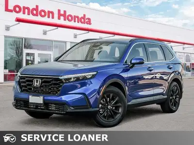 Come visit our London Honda team, you can find us at 560 Wharncliffe Rd S, London, ON, N6J 2N4, or c...