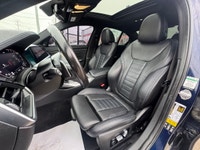 This vehicle is equipped with: FULL OPTION LIST PLEASE SEE PHOTOS 3.0L BMW TwinPower Turbo inline 6-... (image 7)