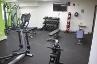 Amenities: Spacious Layouts • Premium Finishes • Fitness Centre • In-Suite Laundry Suite & Building:... (image 2)