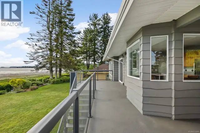 3440 Sandpiper Dr Courtenay, British Columbia in Houses for Sale in Comox / Courtenay / Cumberland - Image 26