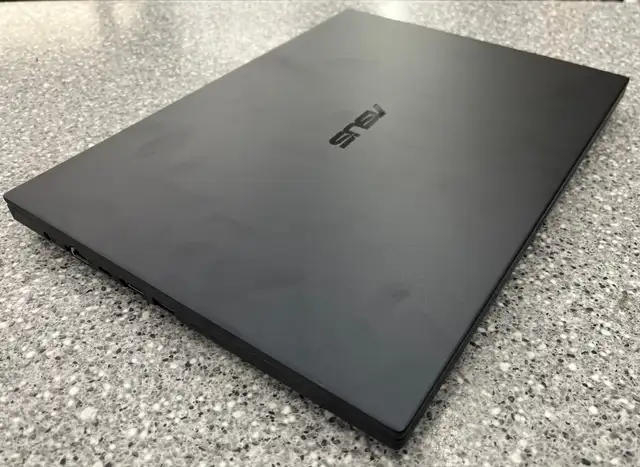 Asus Expertbook I7 Laptop in Laptops in City of Toronto - Image 5