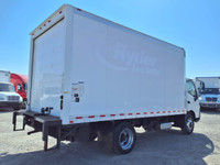 Ryder Stock ID: 834892 Transmission Type/Speed: AUTO 6 Engine: DIESEL J05E-TP '17 210/2500 Horse Pow... (image 5)