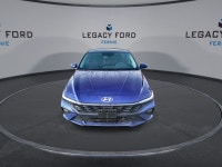 Lane Keep Assist, Heated Seats, Android Auto, Apple CarPlay, Aluminum Wheels! Full of cutting edge t... (image 3)