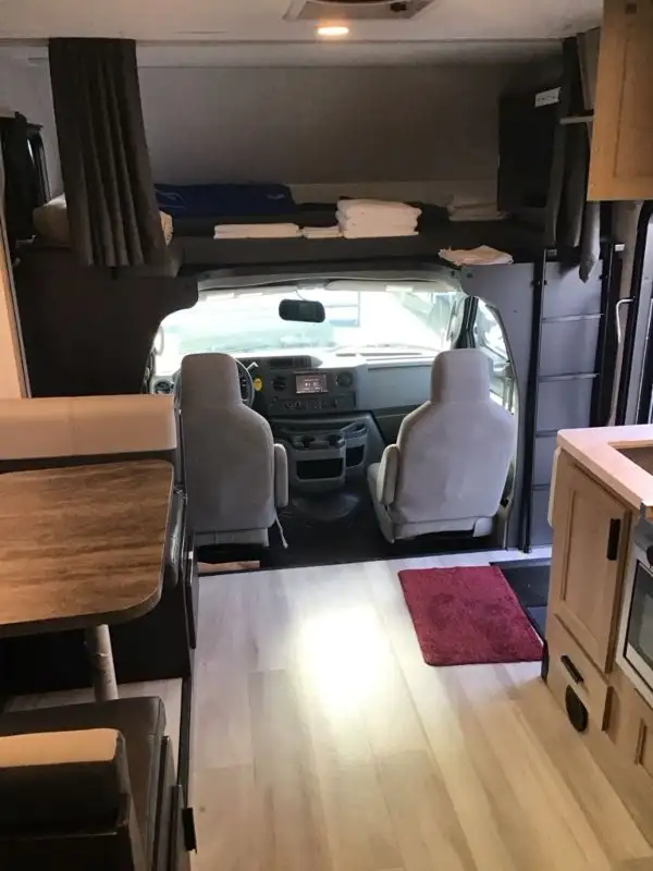 2025 Sunseeker 2150 in RVs & Motorhomes in Delta/Surrey/Langley - Image 17