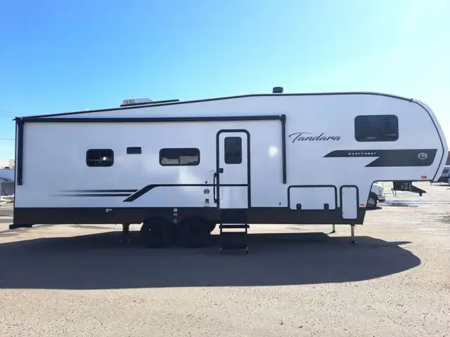2026 EAST TO WEST Tandara 275BH in Travel Trailers & Campers in St. Albert - Image 12